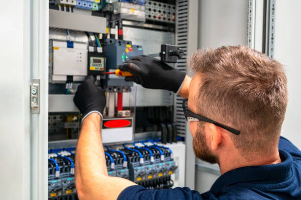 Best Electrical Safety Inspections  in Windsor, IL