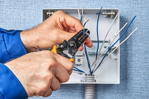 Emergency Electrical Repair Services in Windsor, IL