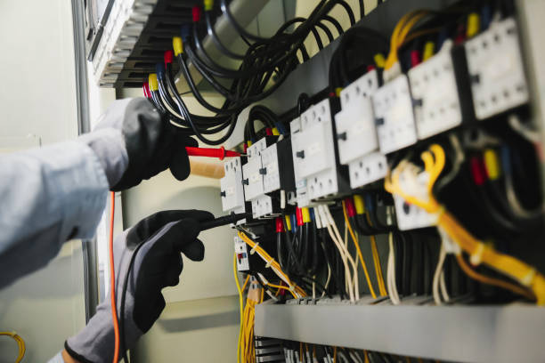 Trusted Windsor, IL Electrician Experts