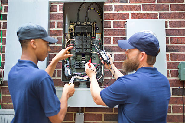  Windsor, IL Electrical Services Pros